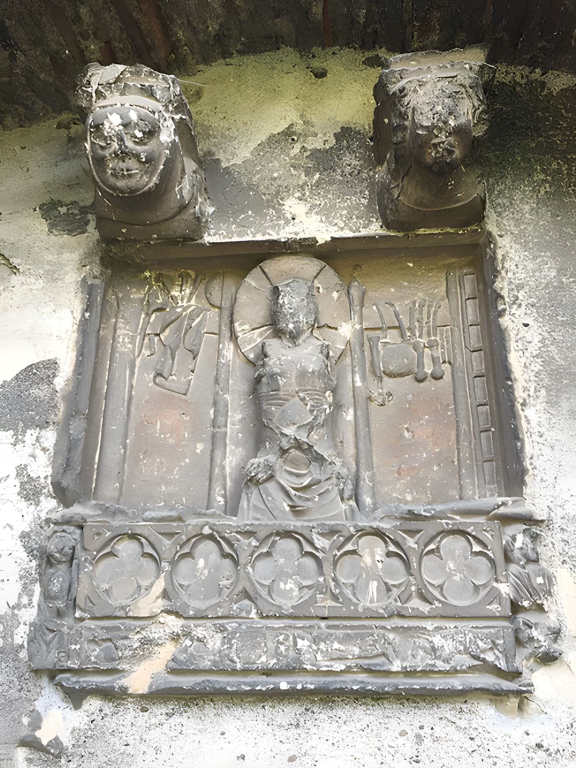 Musée du Palais des Evêques