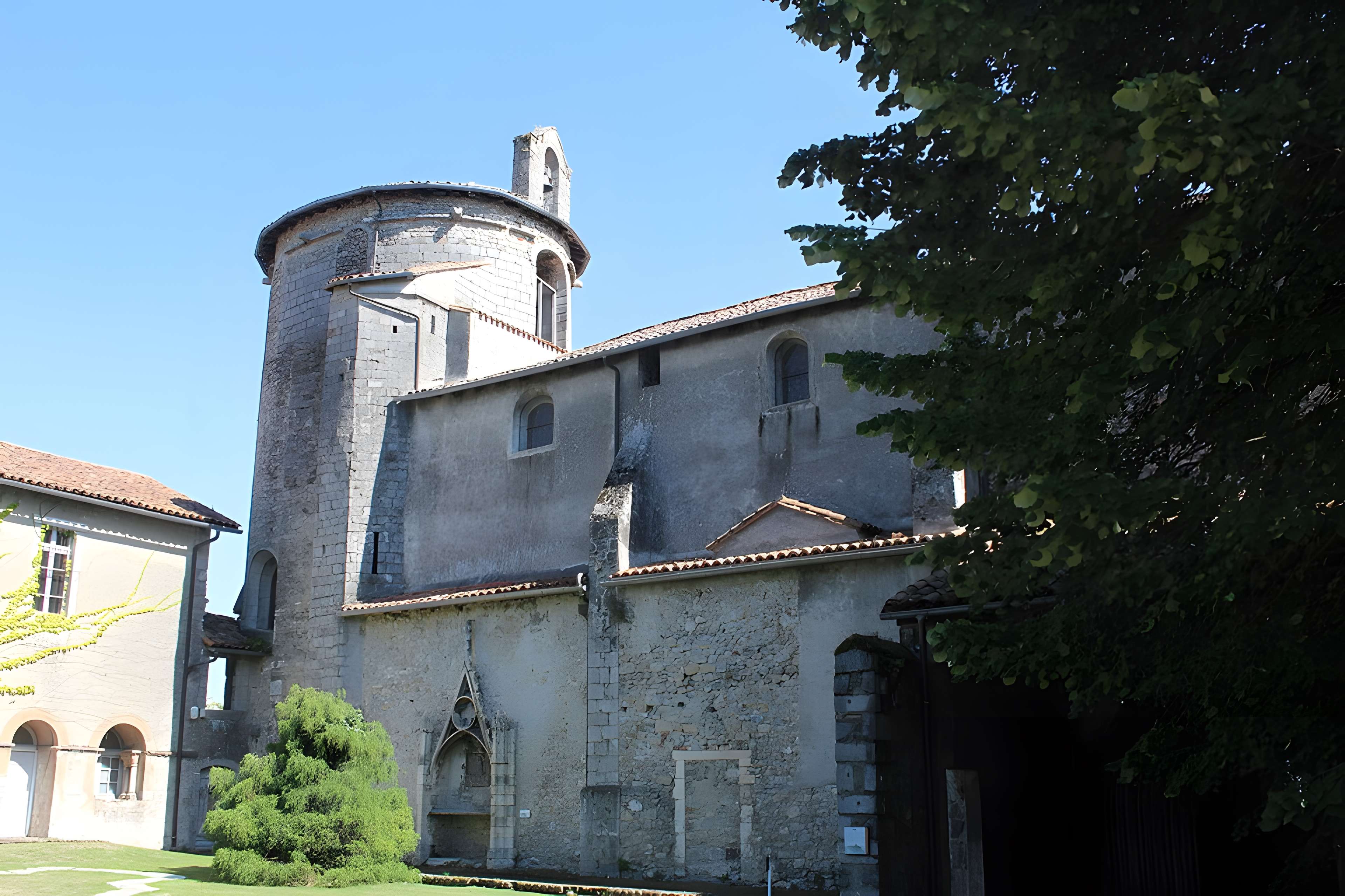 Musée du Palais des Evêques