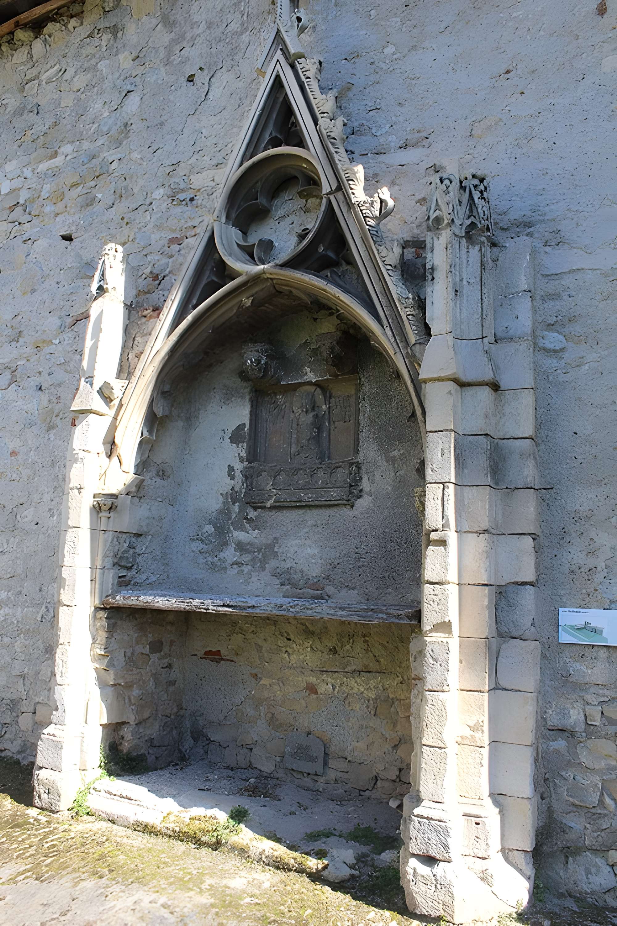 Musée du Palais des Evêques