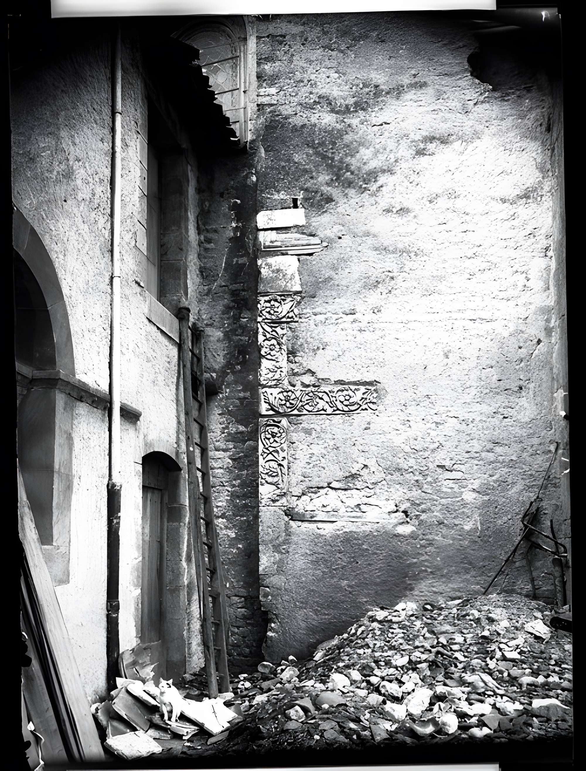 Musée du Palais des Evêques