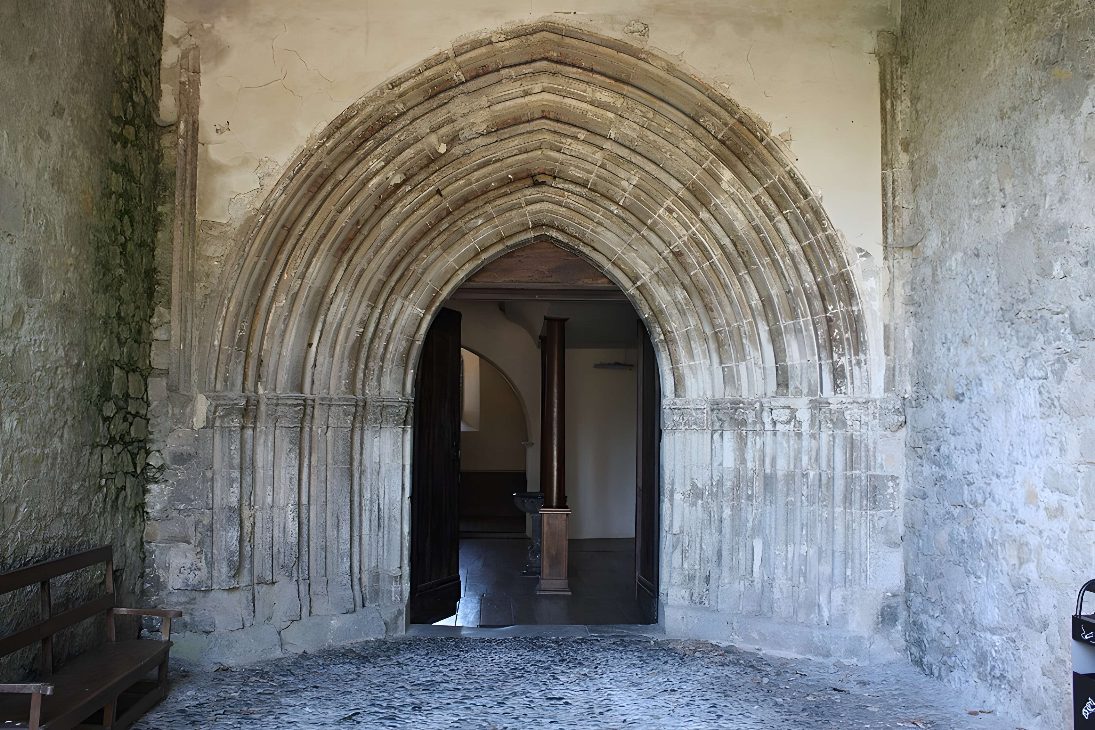 Musée du Palais des Evêques