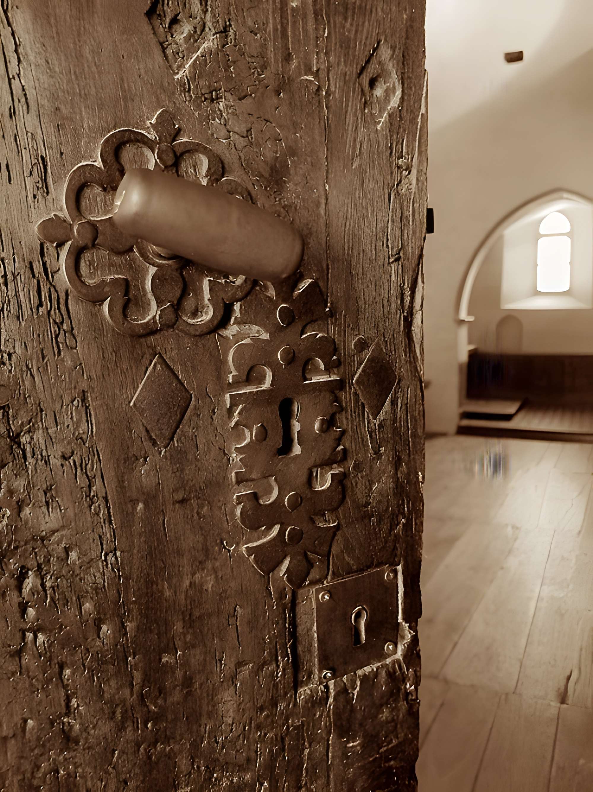 Musée du Palais des Evêques