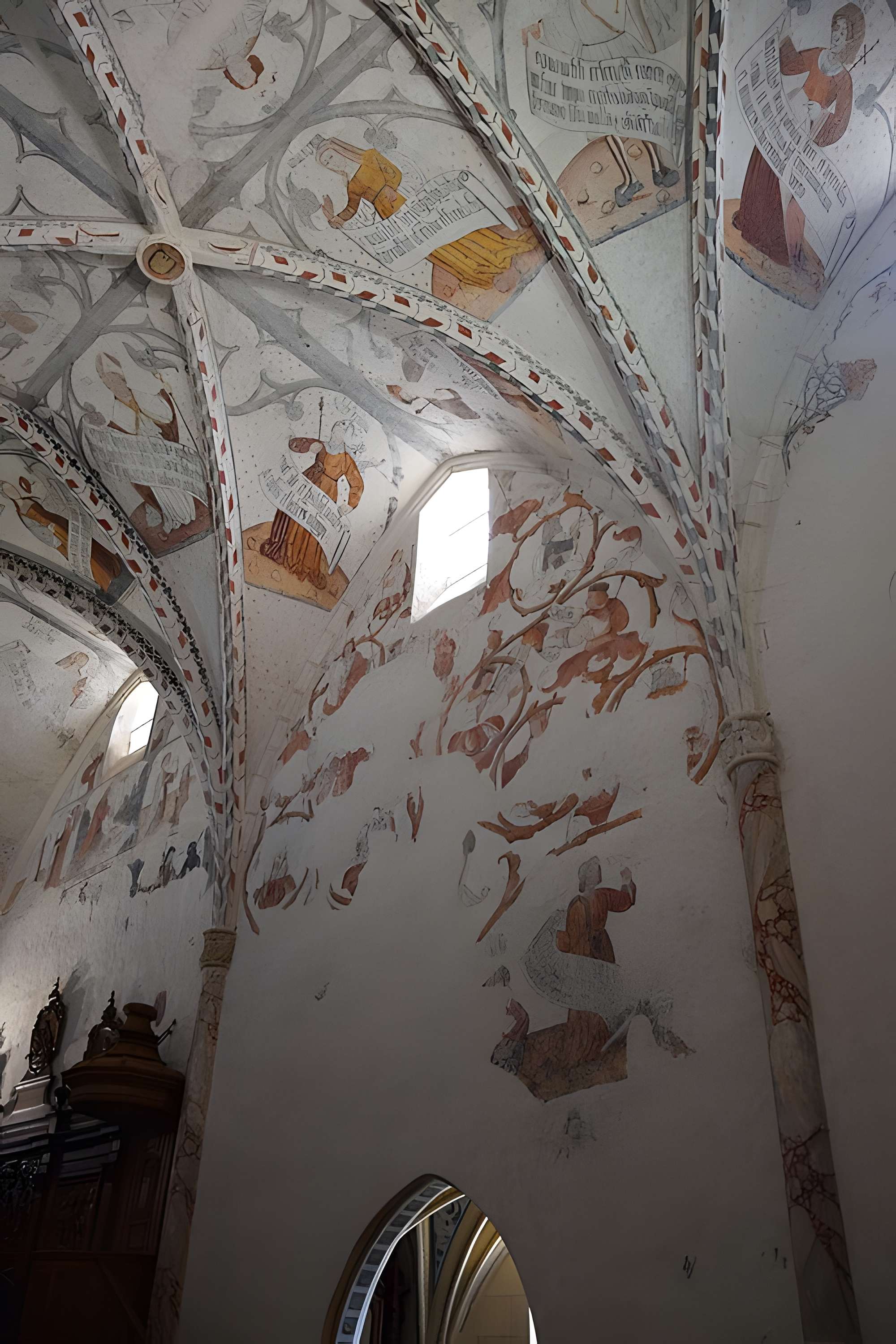 Musée du Palais des Evêques