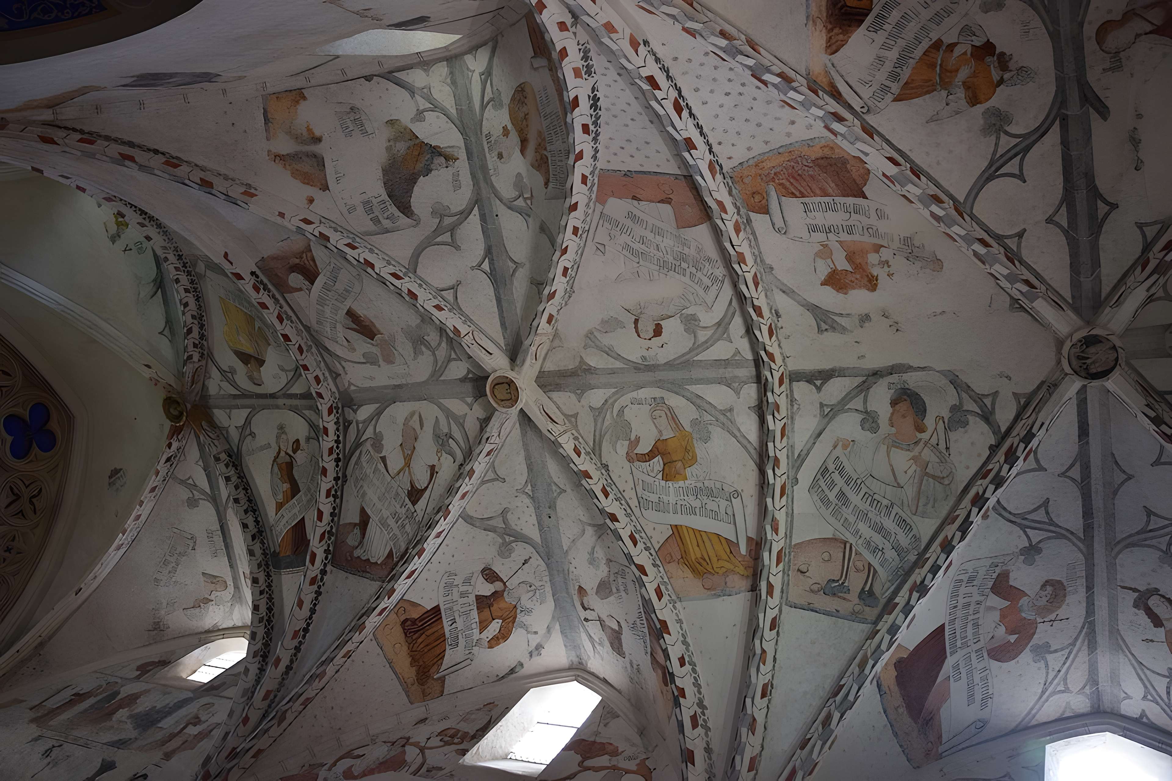 Musée du Palais des Evêques