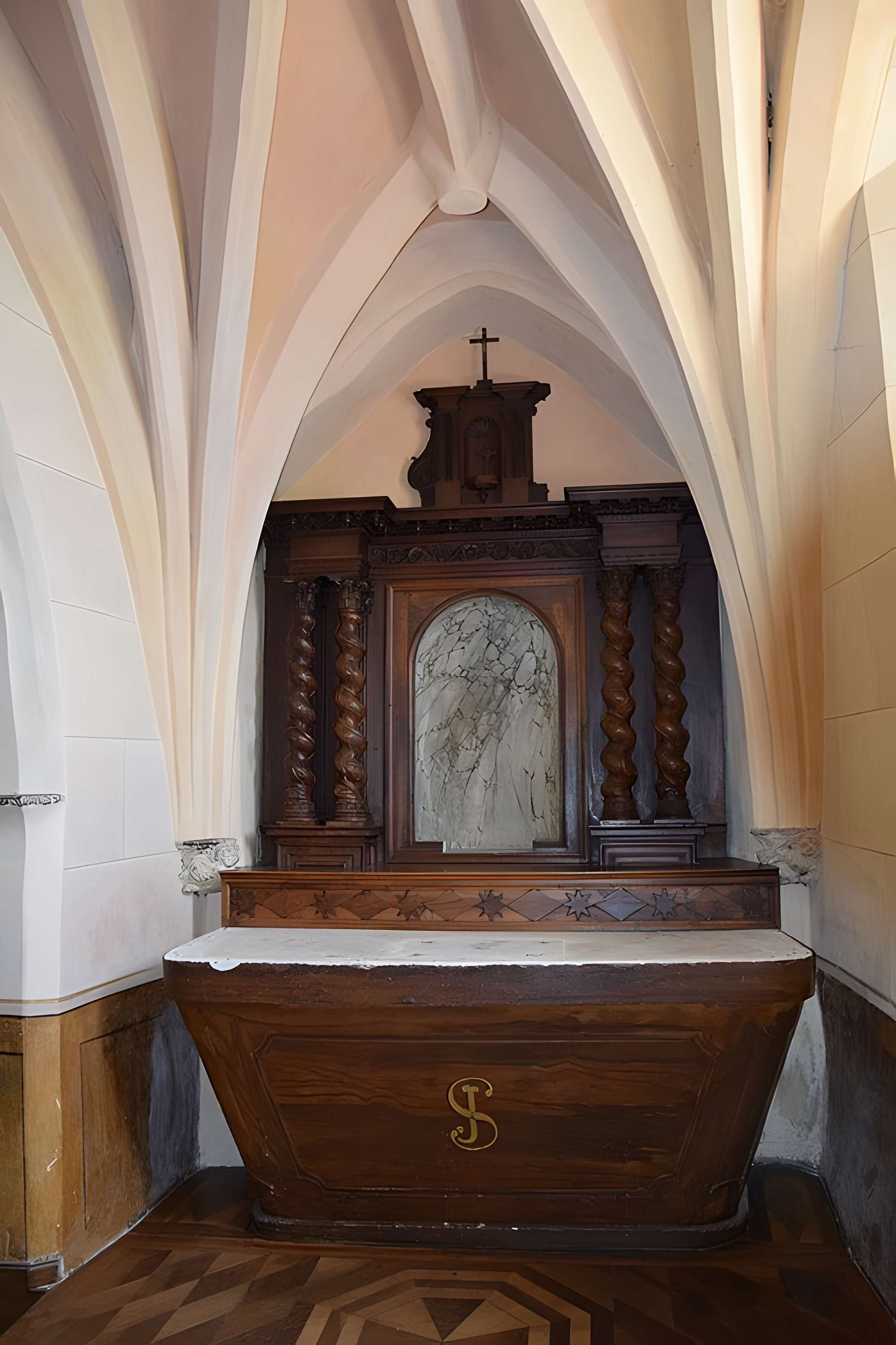 Musée du Palais des Evêques