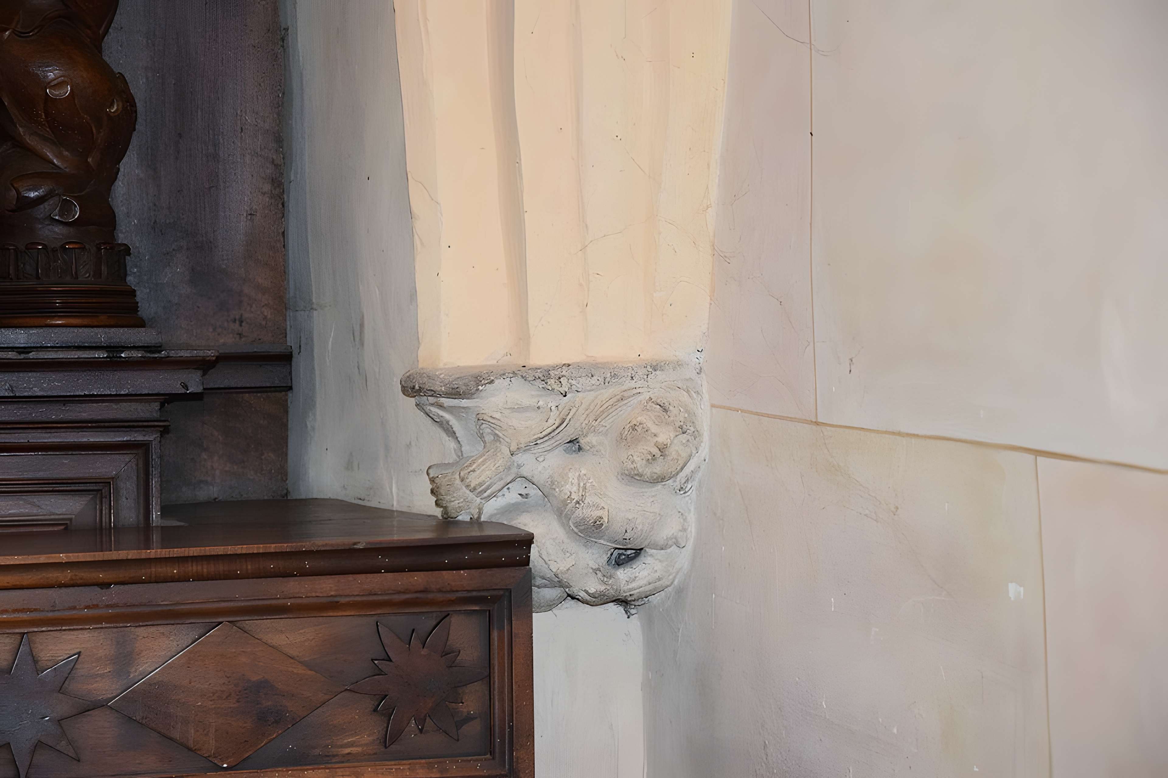 Musée du Palais des Evêques