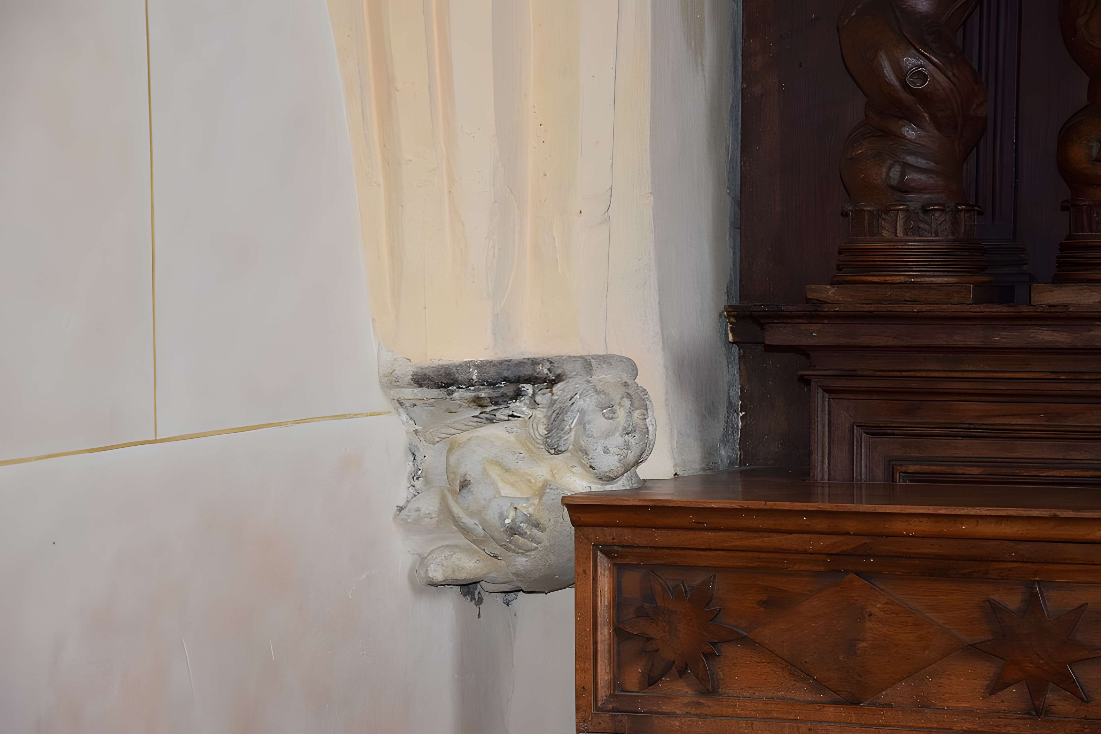 Musée du Palais des Evêques