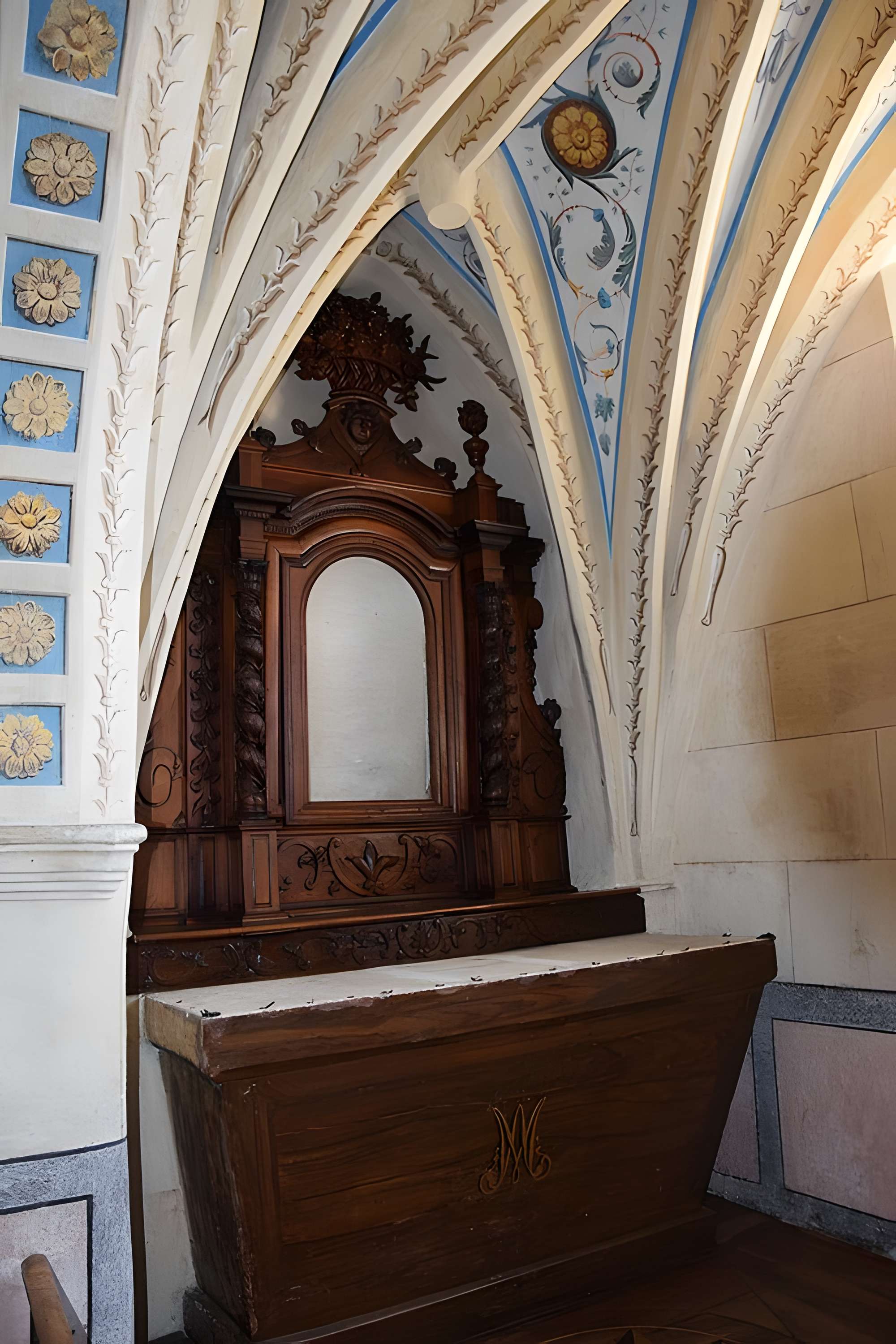 Musée du Palais des Evêques