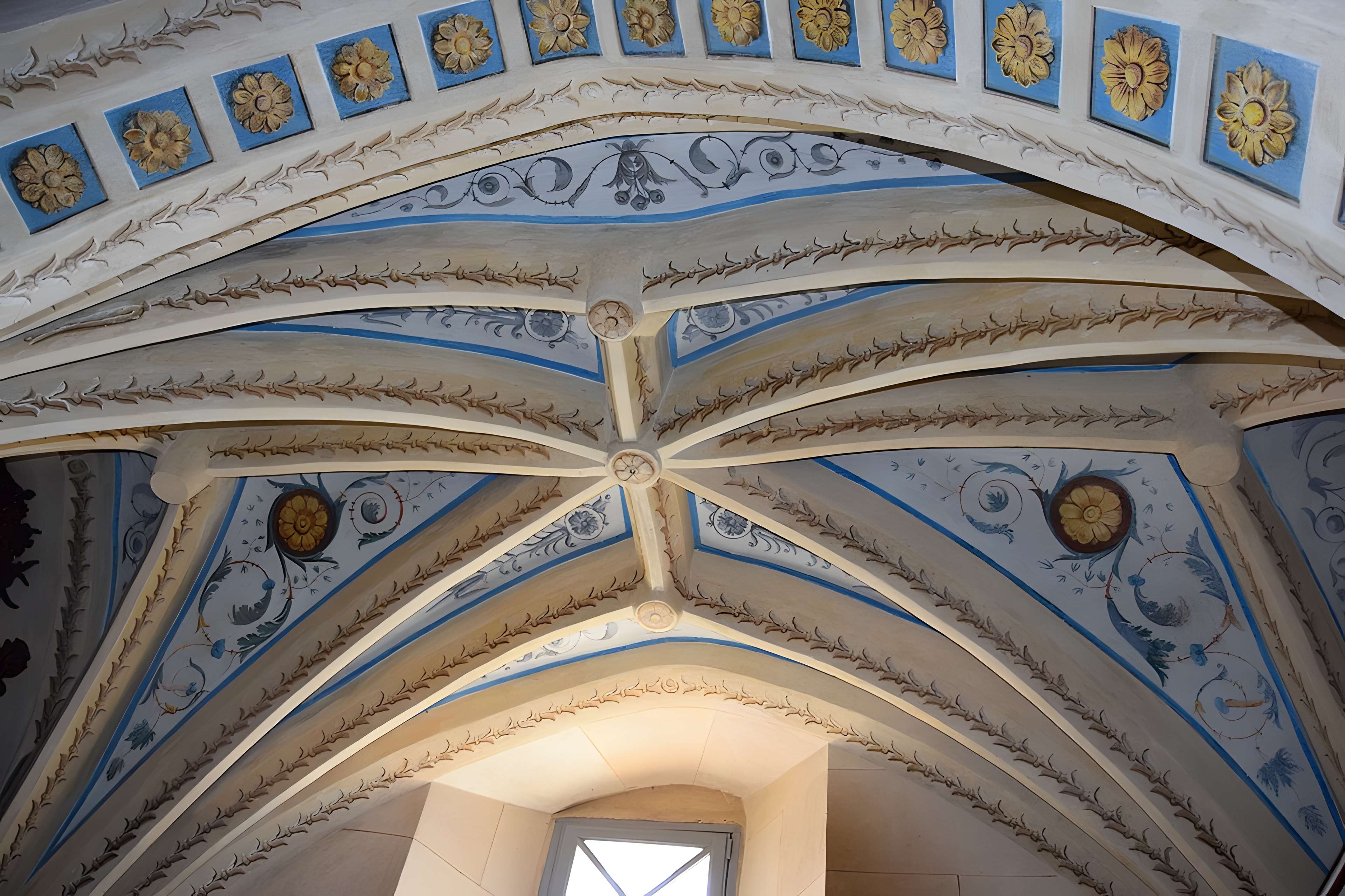 Musée du Palais des Evêques