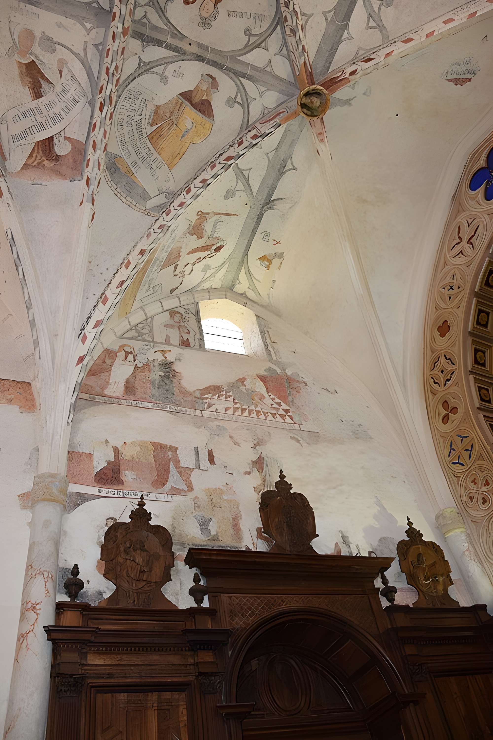 Musée du Palais des Evêques