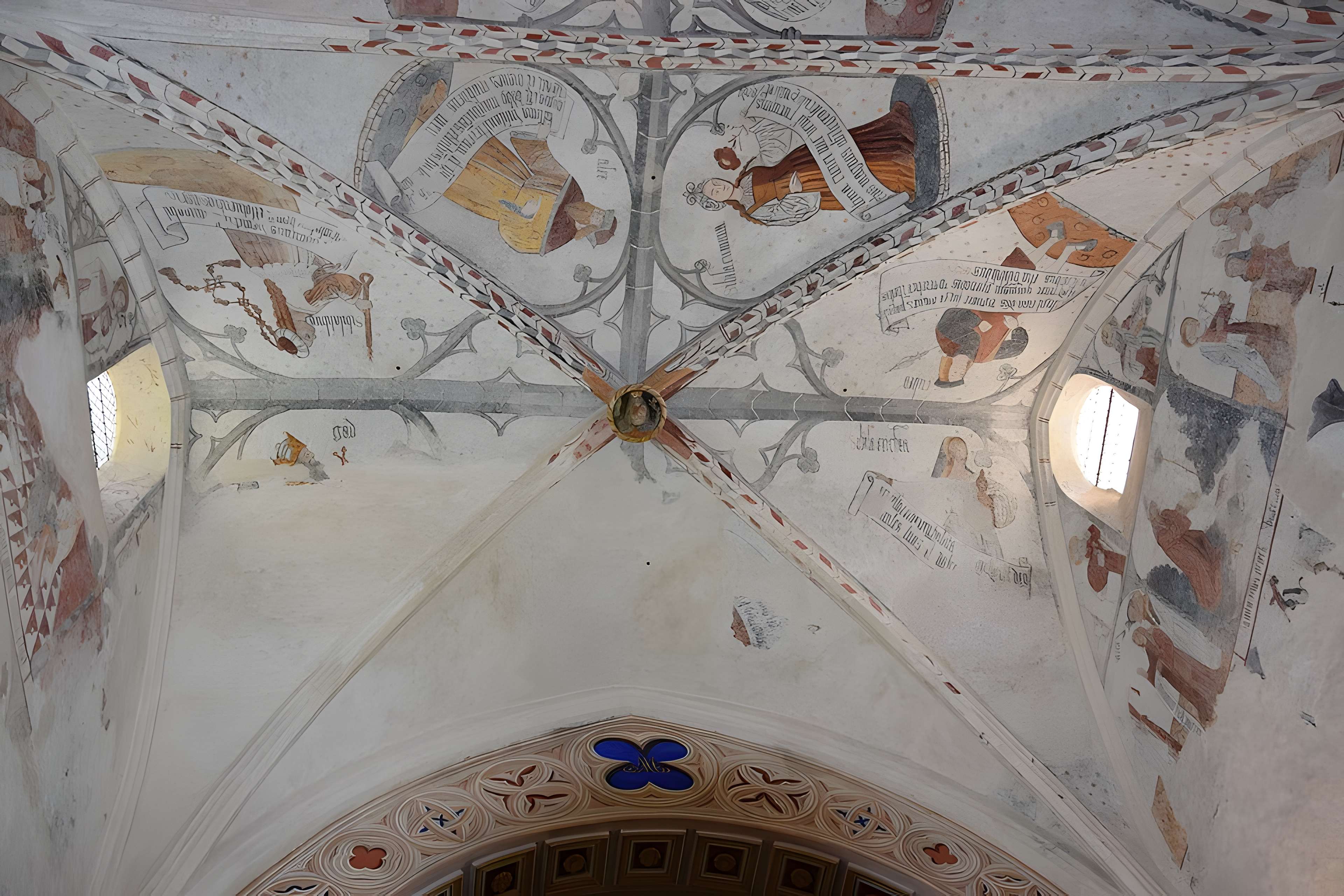 Musée du Palais des Evêques