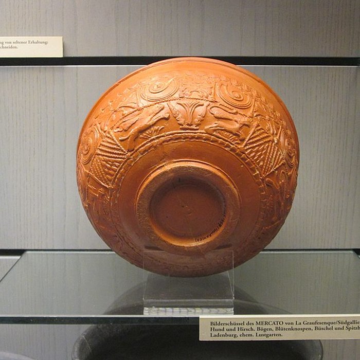 Photo de Site archéologique de la Graufesenque à Millau