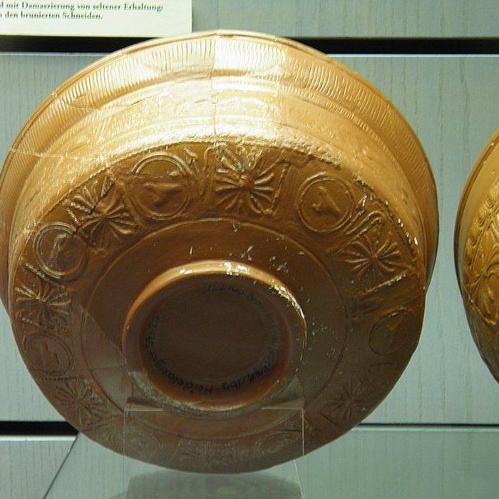 Photo de Site archéologique de la Graufesenque à Millau