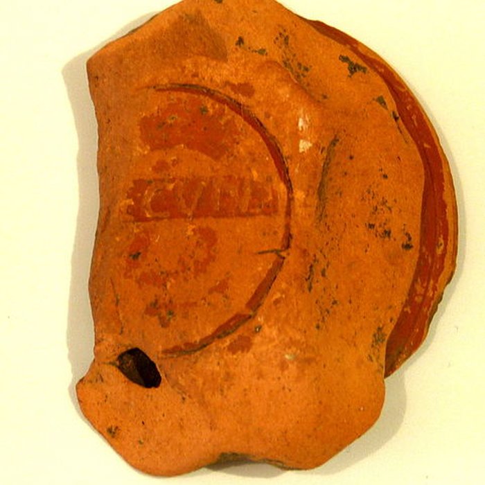 Photo de Site archéologique de la Graufesenque à Millau