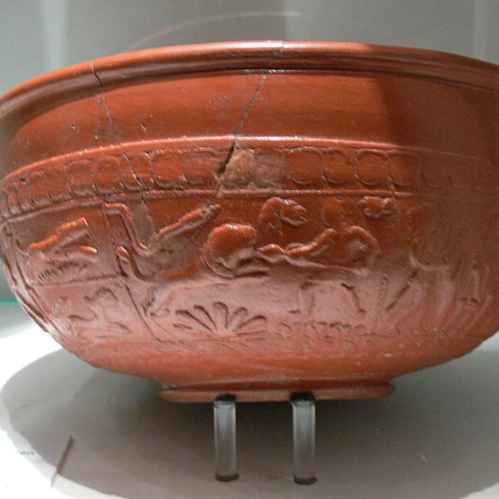 Photo de Site archéologique de la Graufesenque à Millau