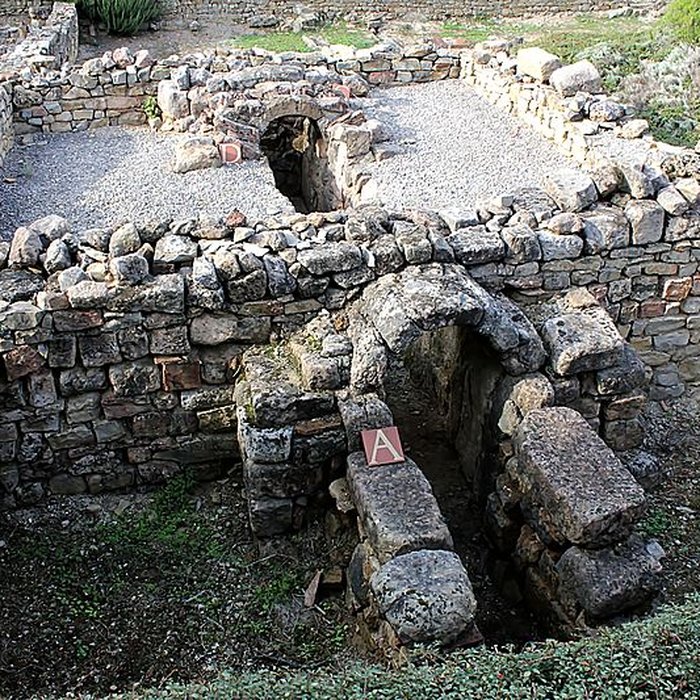 Photo de Site archéologique de la Graufesenque à Millau
