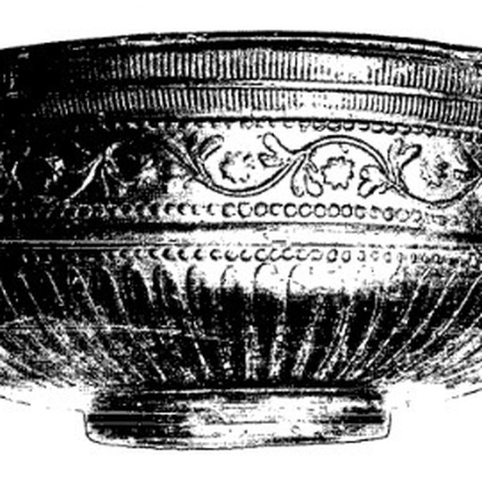 Photo de Site archéologique de la Graufesenque à Millau