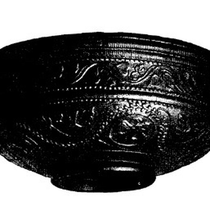 Photo de Site archéologique de la Graufesenque à Millau