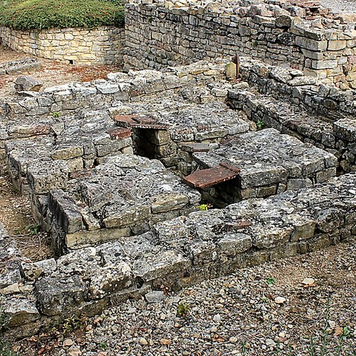 Photo de Site archéologique de la Graufesenque à Millau
