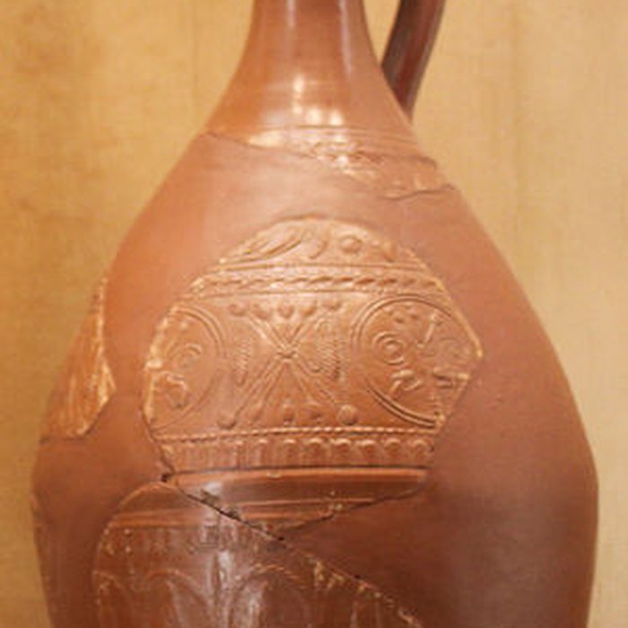 Photo de Site archéologique de la Graufesenque à Millau