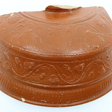 Site archéologique de la Graufesenque à Millau