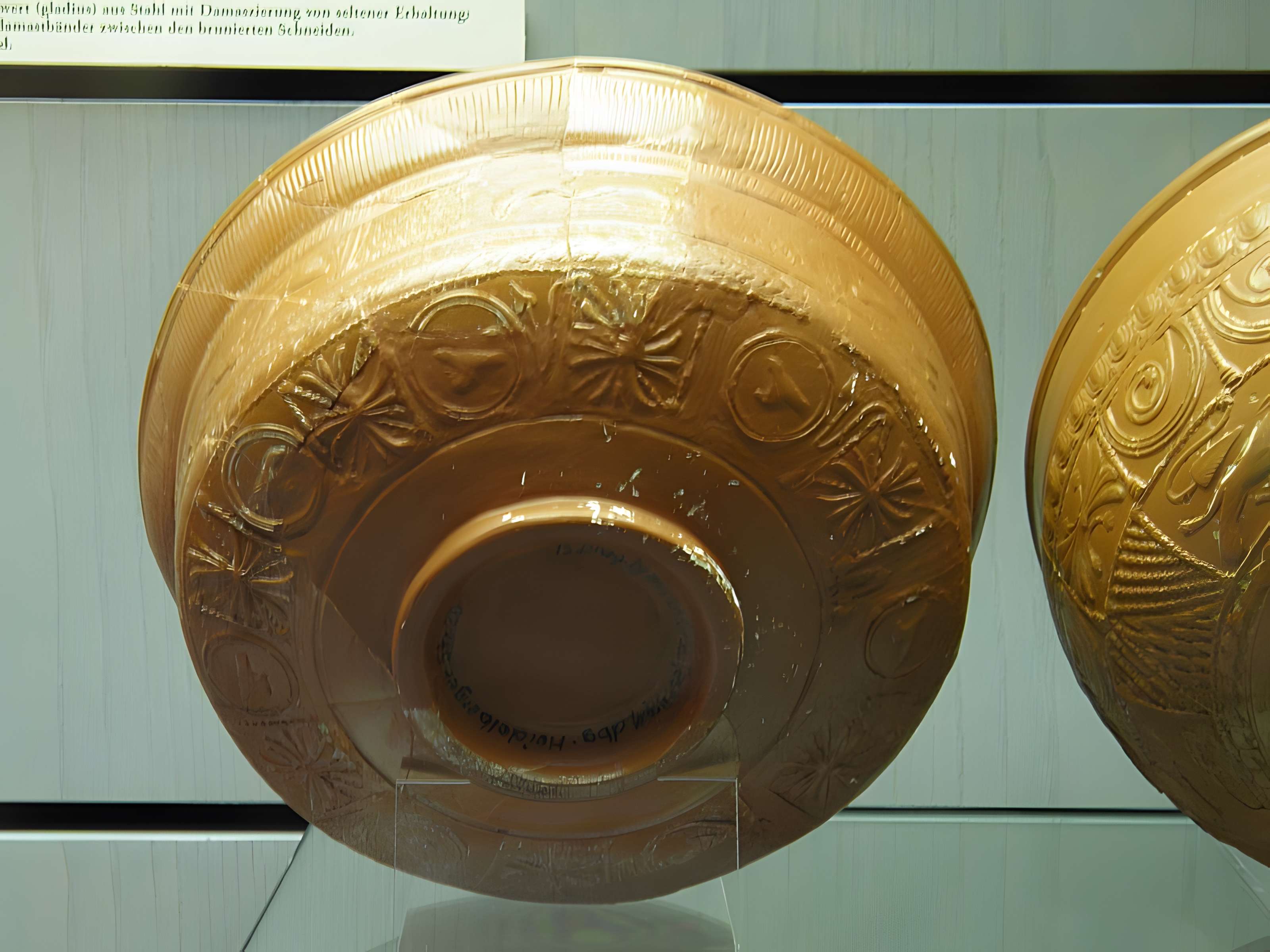 Site archéologique de la Graufesenque à Millau