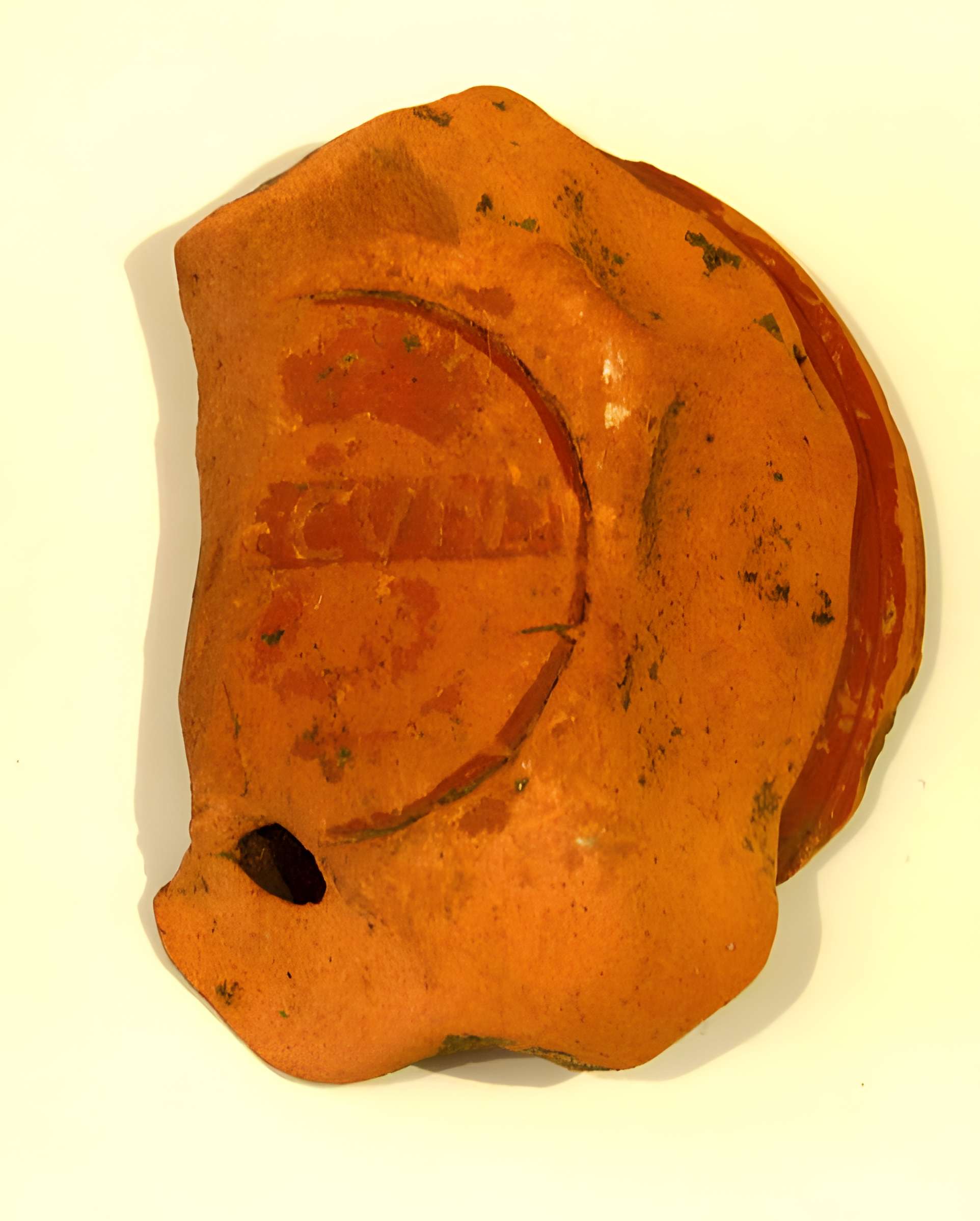 Site archéologique de la Graufesenque à Millau