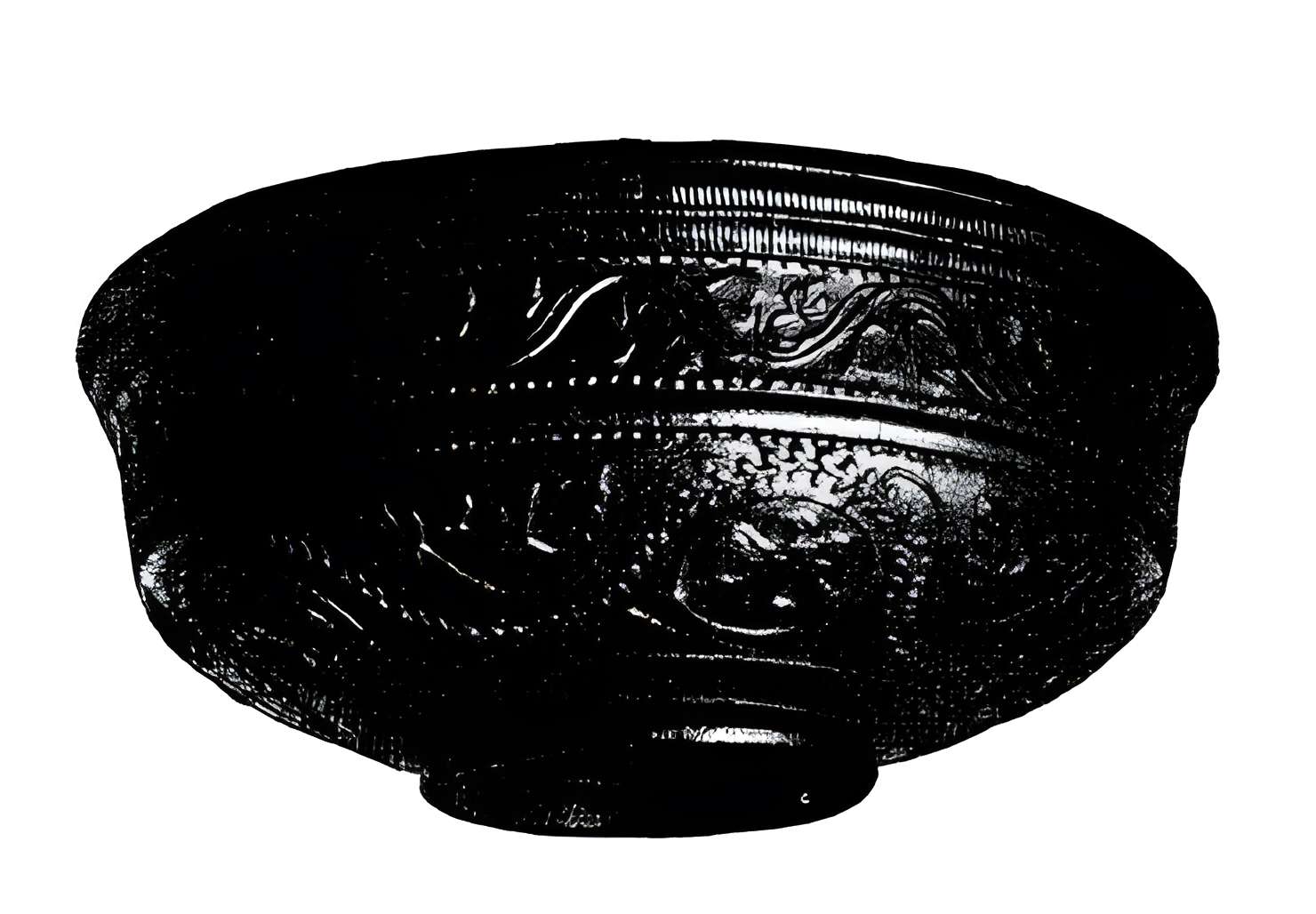 Site archéologique de la Graufesenque à Millau