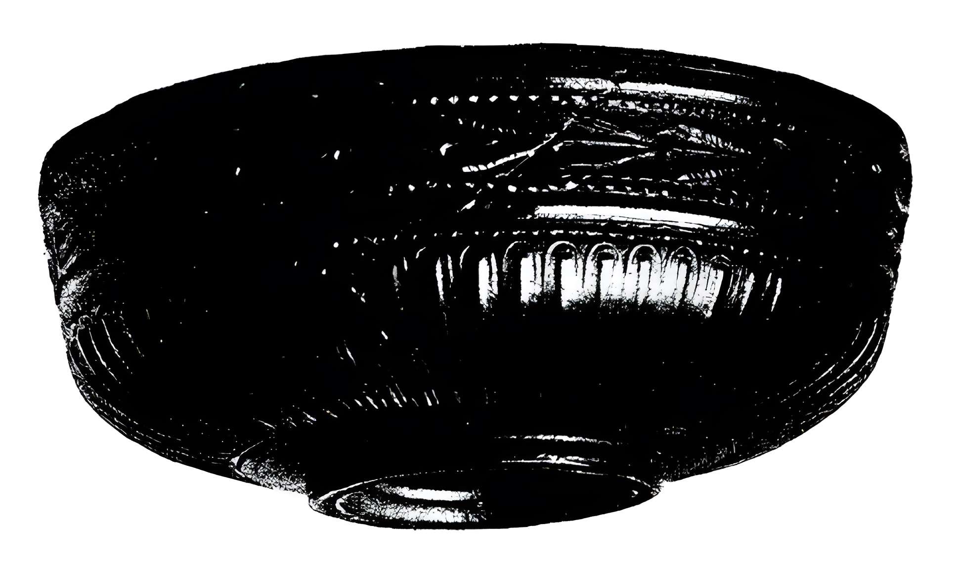 Site archéologique de la Graufesenque à Millau