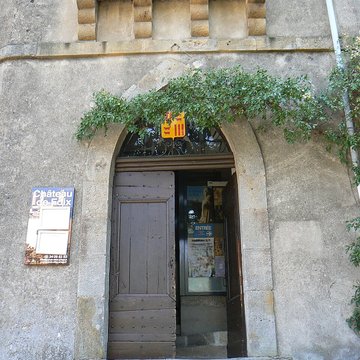 Musée départemental de lAriège