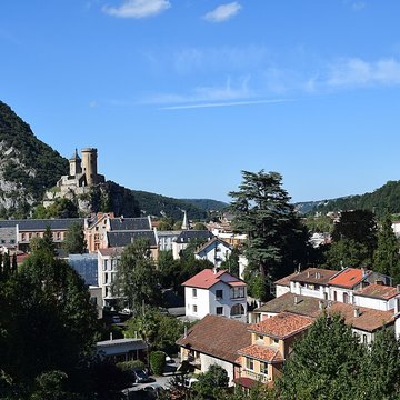 Musée départemental de lAriège