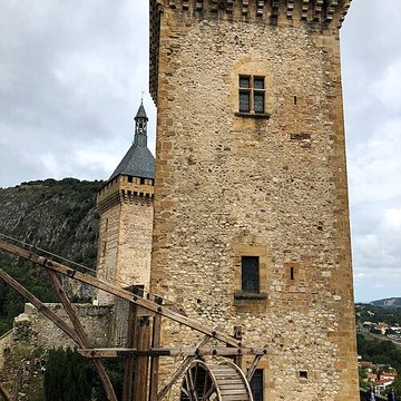 Musée départemental de lAriège
