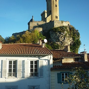Musée départemental de lAriège