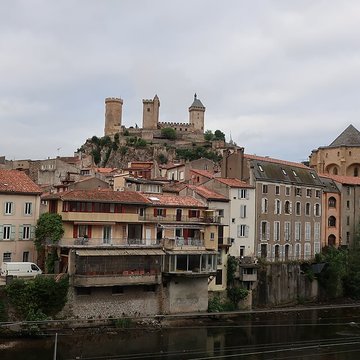 Musée départemental de lAriège