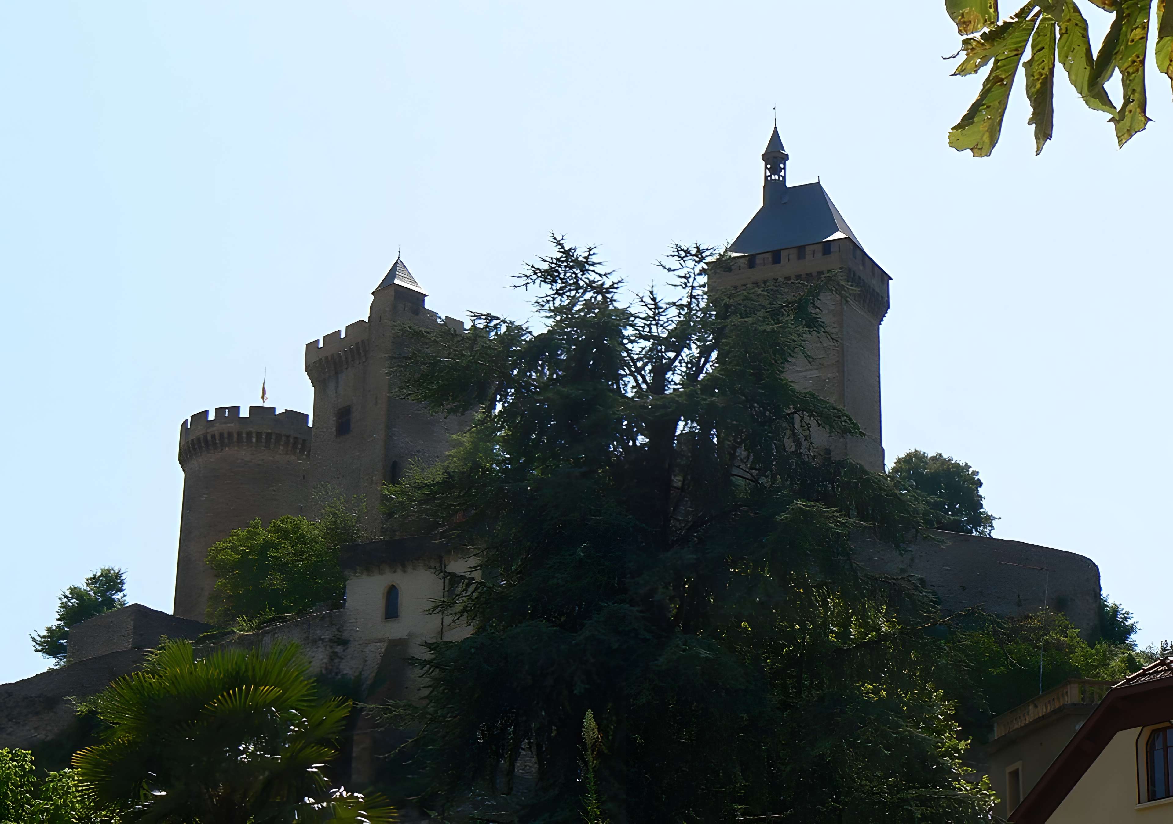 Musée départemental de l'Ariège