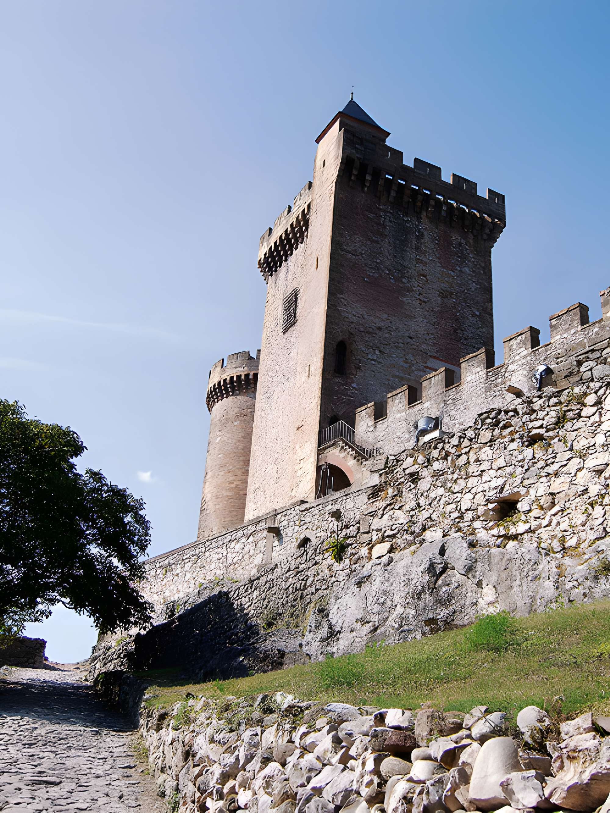 Musée départemental de l'Ariège