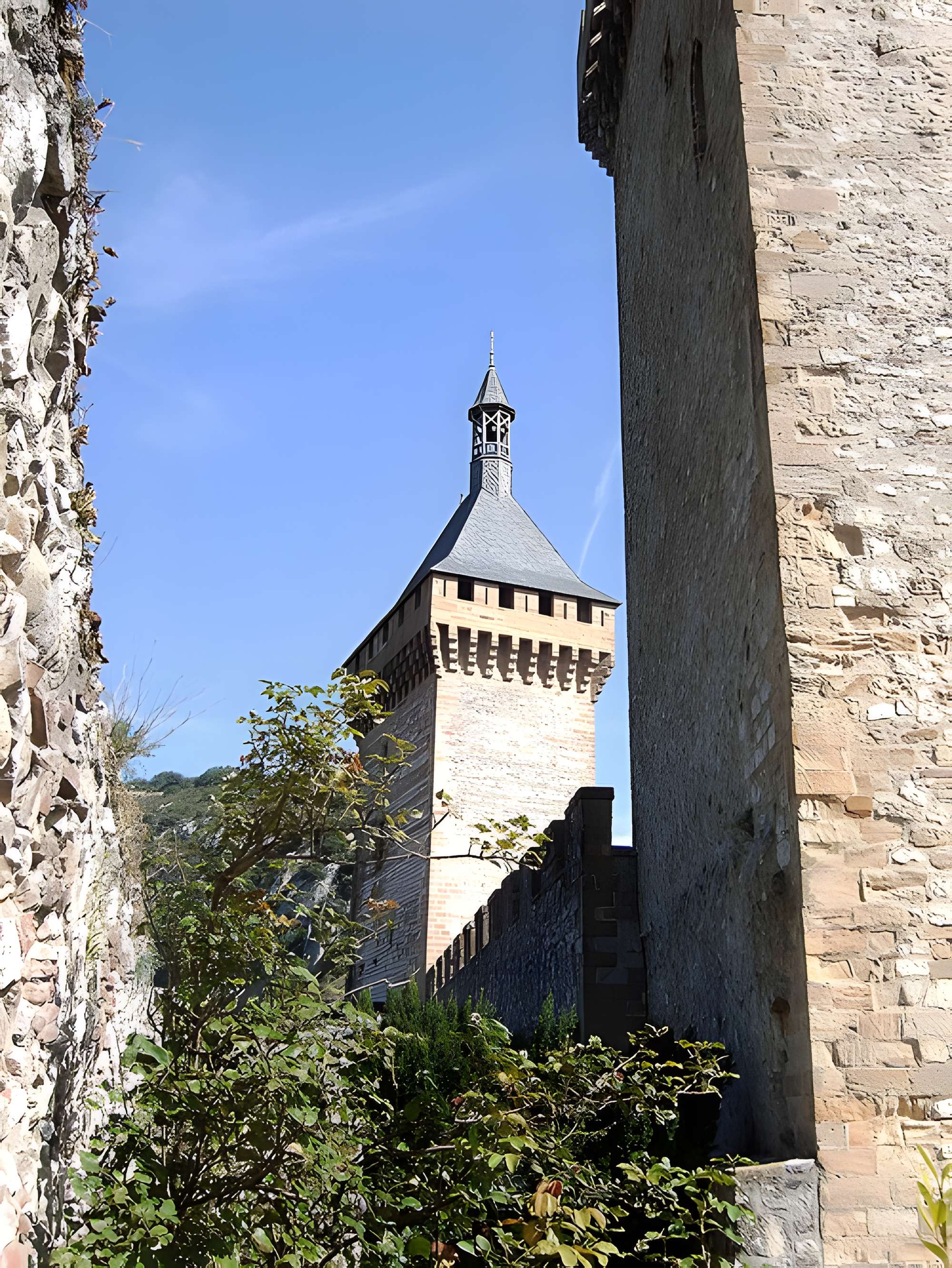 Musée départemental de l'Ariège