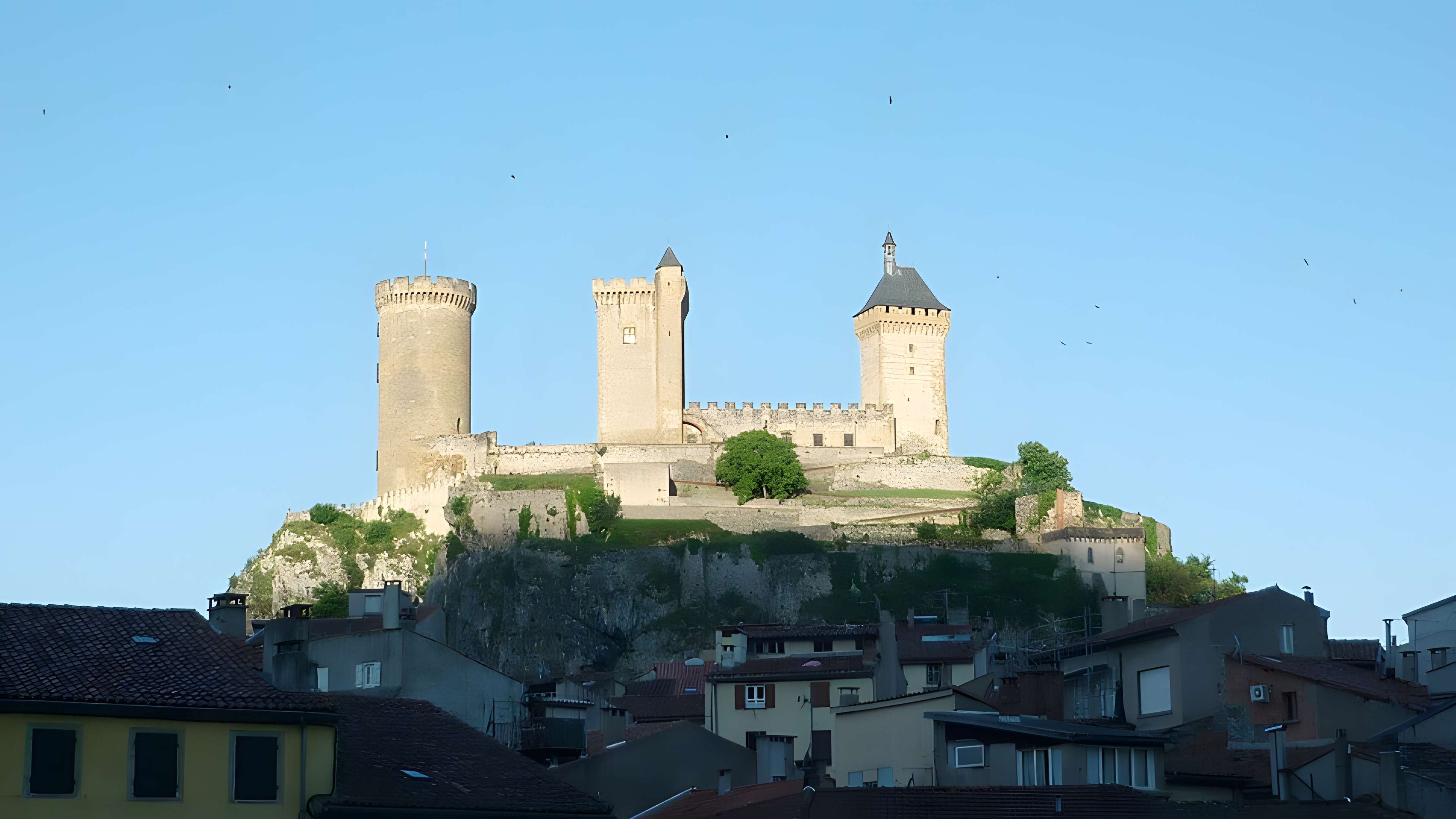 Musée départemental de l'Ariège