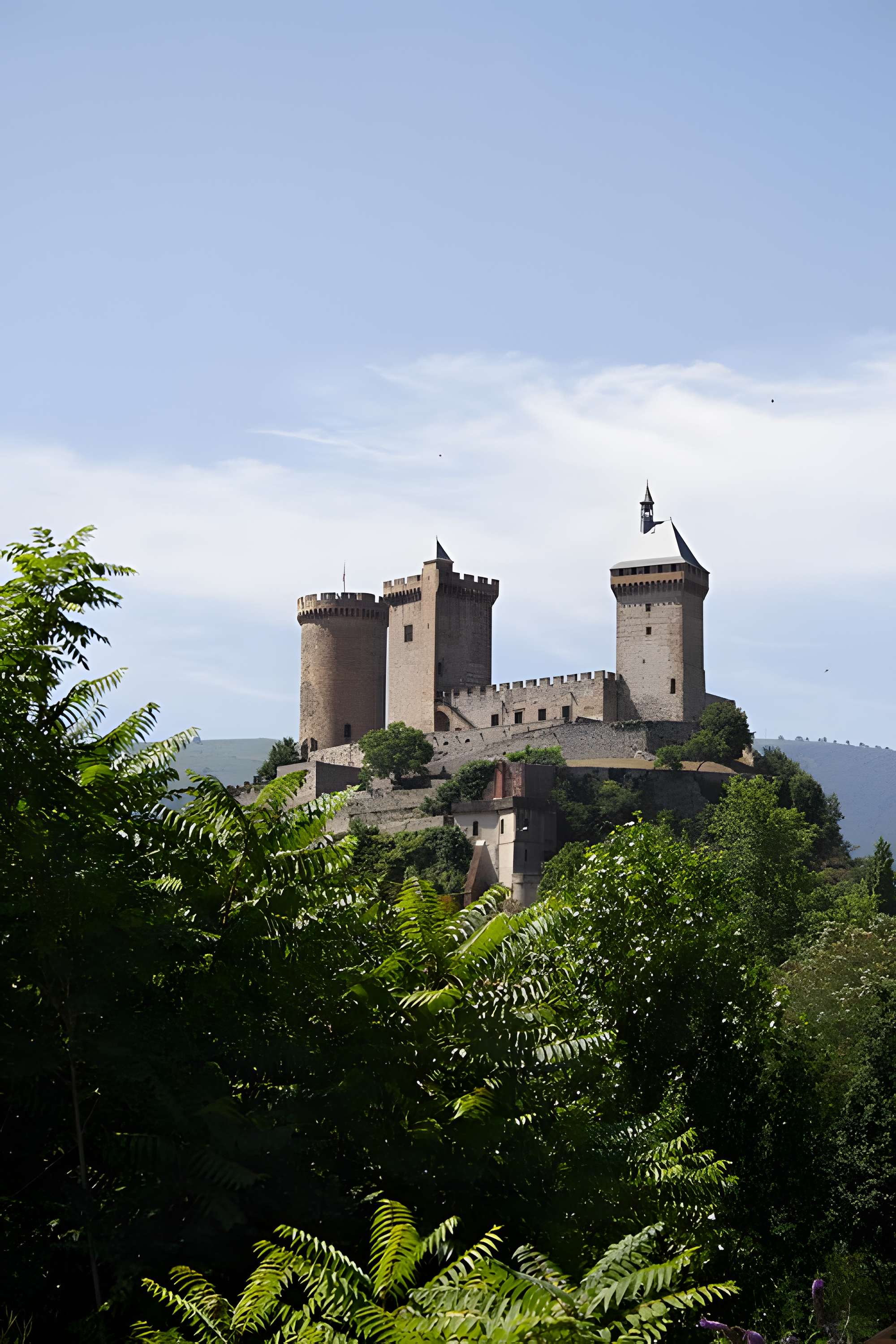 Musée départemental de l'Ariège