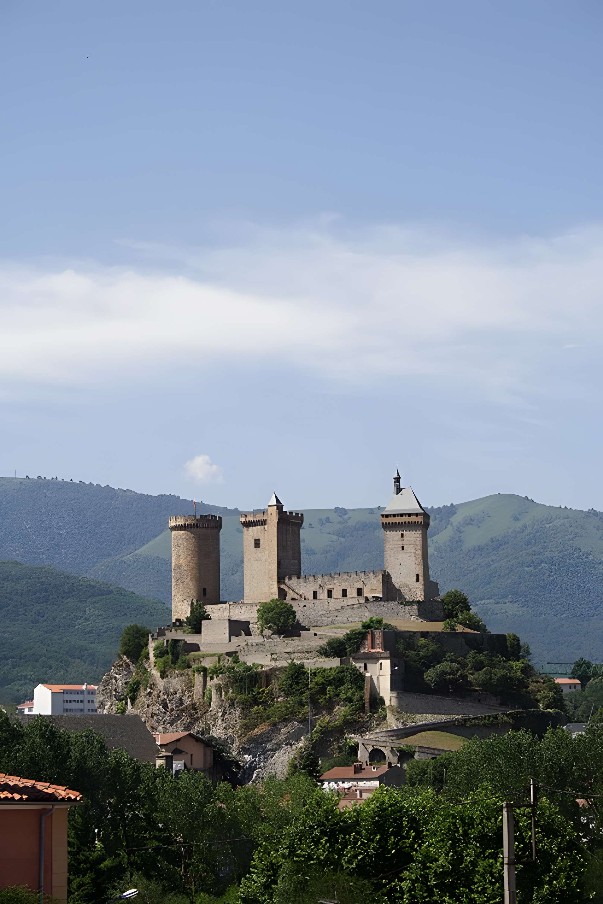 Musée départemental de l'Ariège