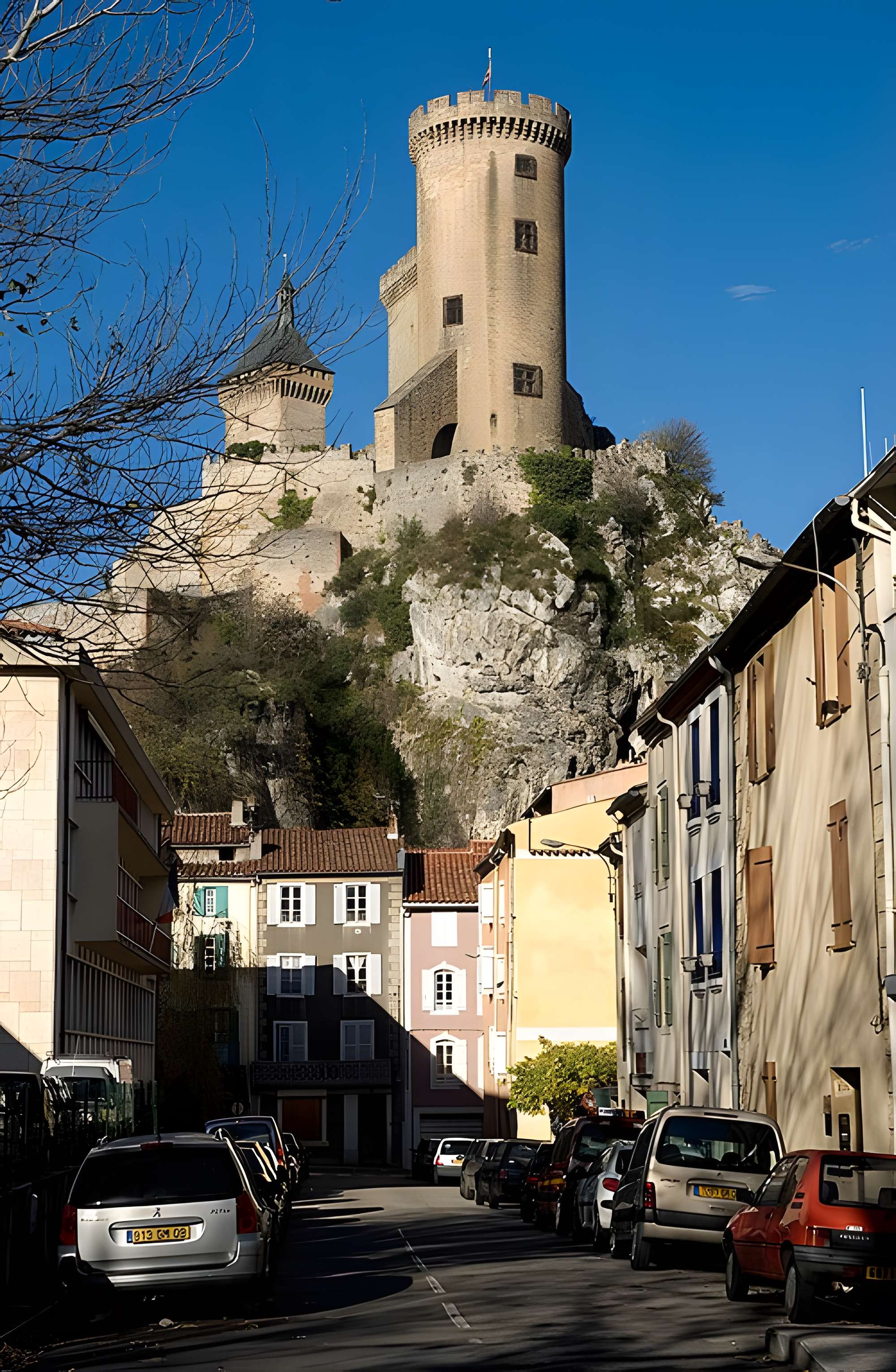 Musée départemental de l'Ariège