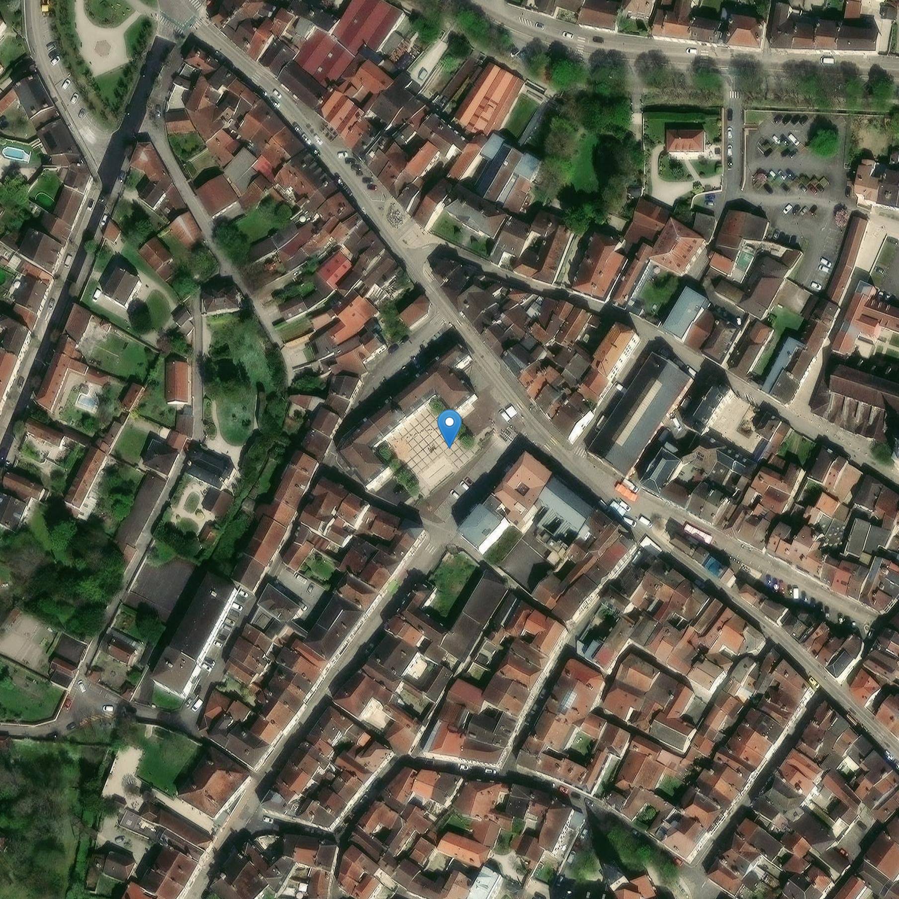 Photo de Museo Municipal