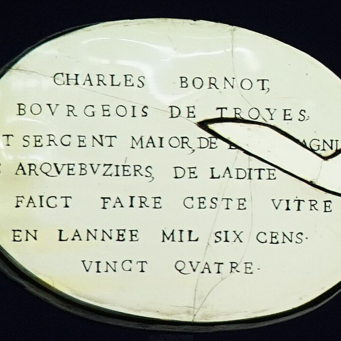 Photo de Musée de la Renaissance en Champagne