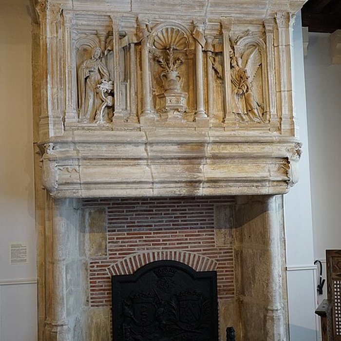 Photo de Musée de la Renaissance en Champagne