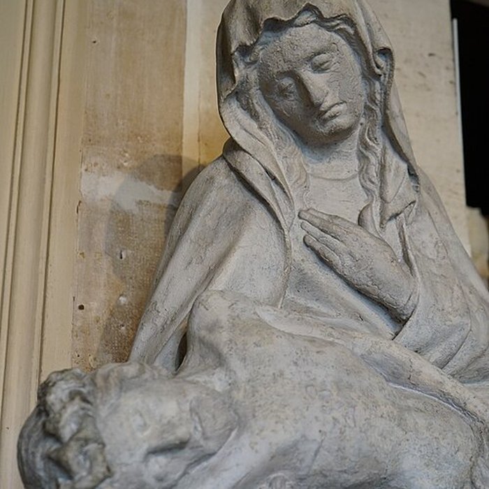 Photo de Musée de la Renaissance en Champagne