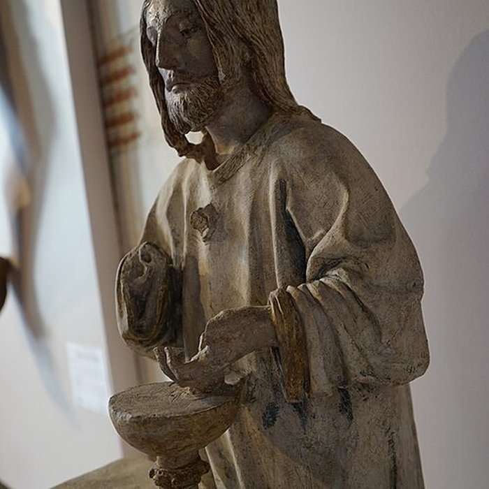 Photo de Musée de la Renaissance en Champagne