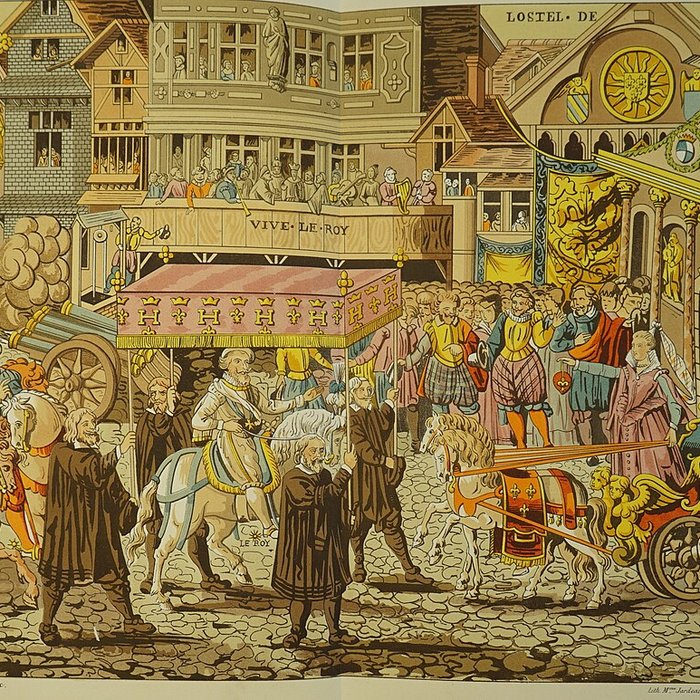 Photo de Musée de la Renaissance en Champagne