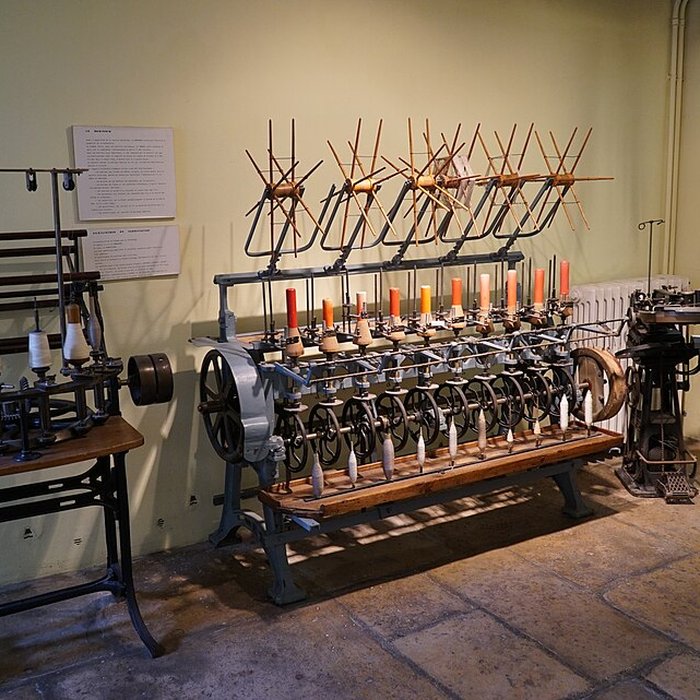 Photo de Musée de la Renaissance en Champagne