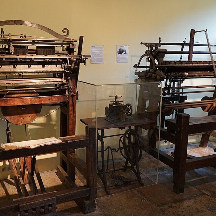 Photo de Musée de la Renaissance en Champagne