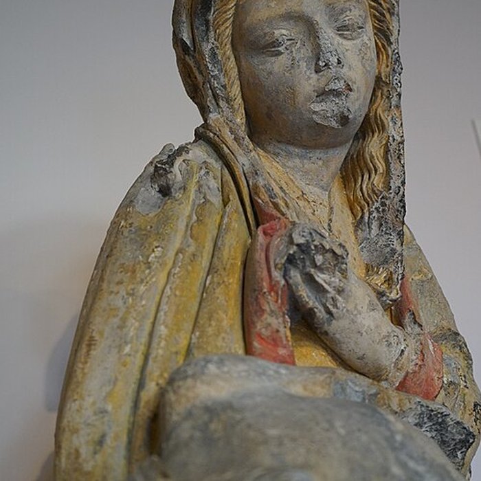 Photo de Musée de la Renaissance en Champagne